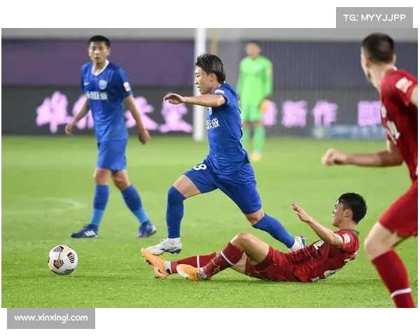 河南嵩山龙门全力进攻,挑战中超传统强队 河南嵩山龙门全力进攻,挑战中超传统强队