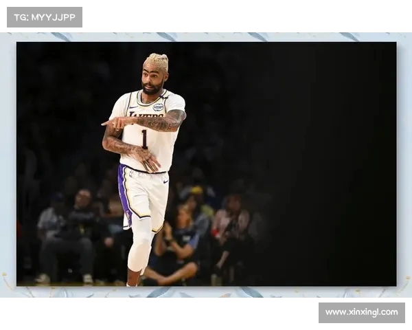 湖人队的冠军气质再现赛场 湖人队的冠军气质再现赛场