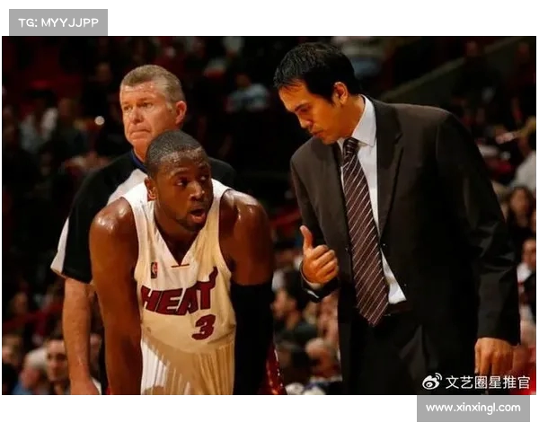 斯波的执教优势与短板：哈斯勒姆回顾，卡莱尔如何打破热火的战略优势？