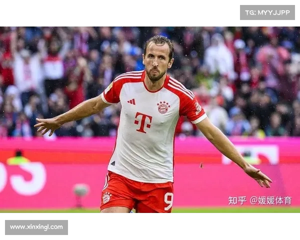 拜仁继续高歌猛进，轻松击败对手