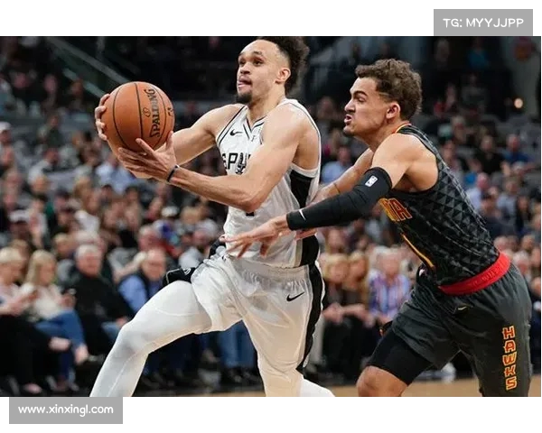 数据说话：马刺队的攻防效率分析