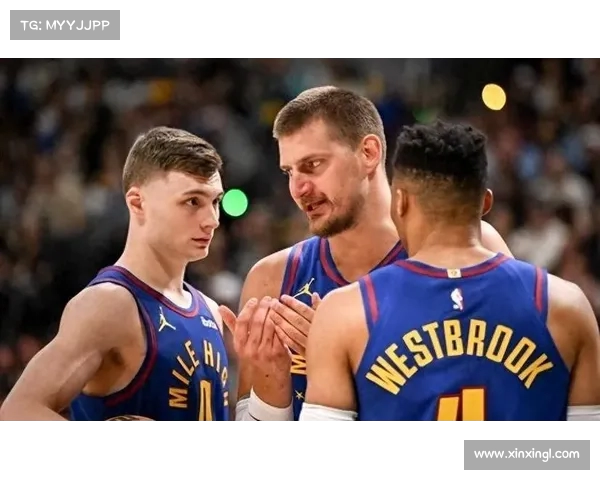 掘金GM透露强队构建策略，波普离开后布劳恩成为重要替代人选