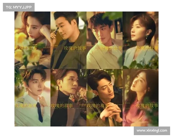 林一发长文告别《玫瑰的故事》,刘亦菲暖心回应:粉丝感动直呼“追星成功” 林一发长文告别《玫瑰的故事》,刘亦菲暖心回应:粉丝感动直呼“追星成功”