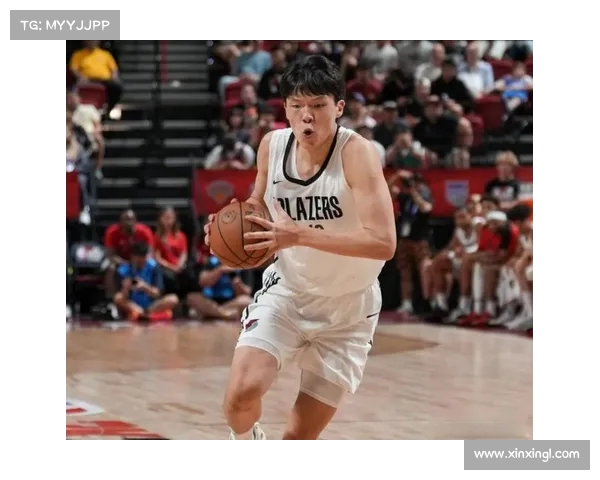 杨瀚森全场准表现，难救主失误成隐忧