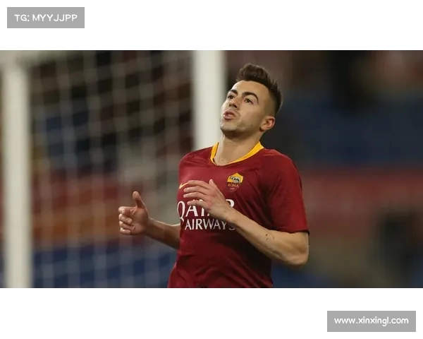 米体曝沙拉维与罗马接近续约,明夏合同到期前续签在即(沙拉维罗马集锦) 米体曝沙拉维与罗马接近续约,明夏合同到期前续签在即(沙拉维罗马集锦)