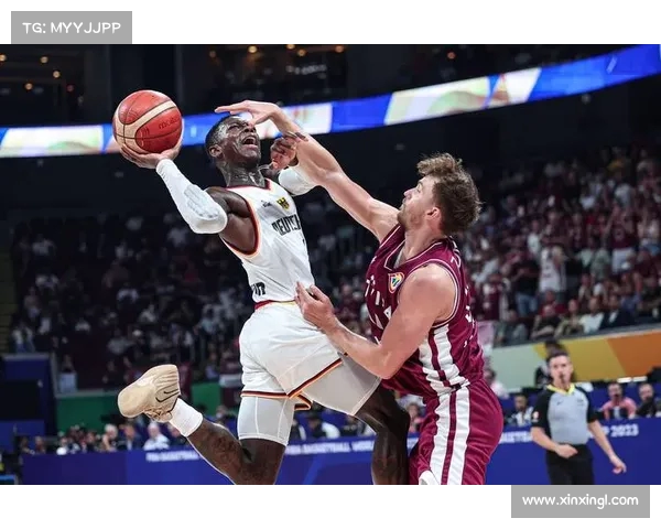 篮球世界杯最精彩的五大瞬间 篮球世界杯最精彩的五大瞬间