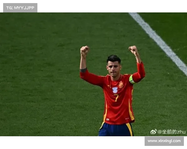 罗马诺爆料：莫拉塔明确表示将留在马竞，已告知俱乐部自己意愿