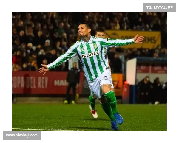 西甲：皇家贝蒂斯再度败北，球队形势堪忧