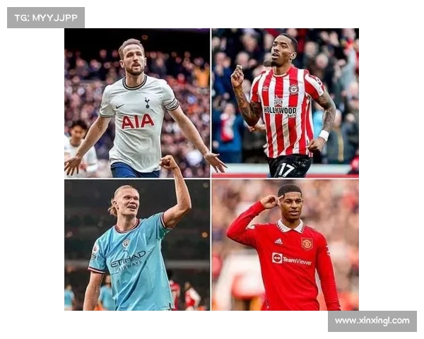 英超新赛季亮点:哪些球员将成为焦点人物? 英超新赛季亮点:哪些球员将成为焦点人物?