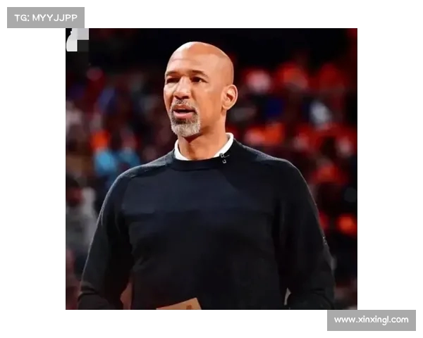 蒙蒂被裁背后的原因与前景展望:球队未来走向如何? 蒙蒂被裁背后的原因与前景展望:球队未来走向如何?