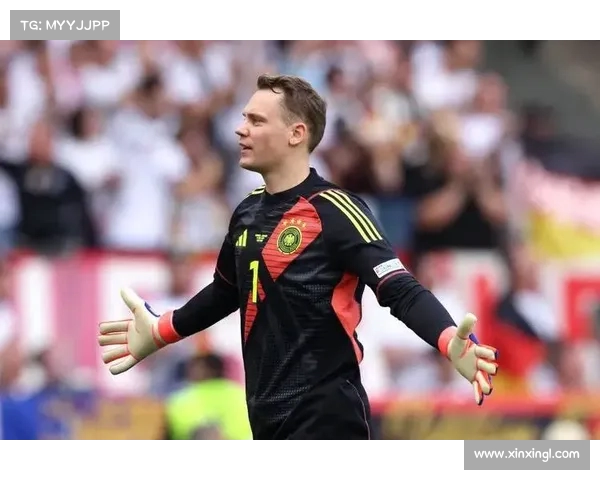 诺伊尔破纪录之路:欧洲杯出场超施魏因施泰格,成德国足球历史新标杆 诺伊尔破纪录之路:欧洲杯出场超施魏因施泰格,成德国足球历史新标杆