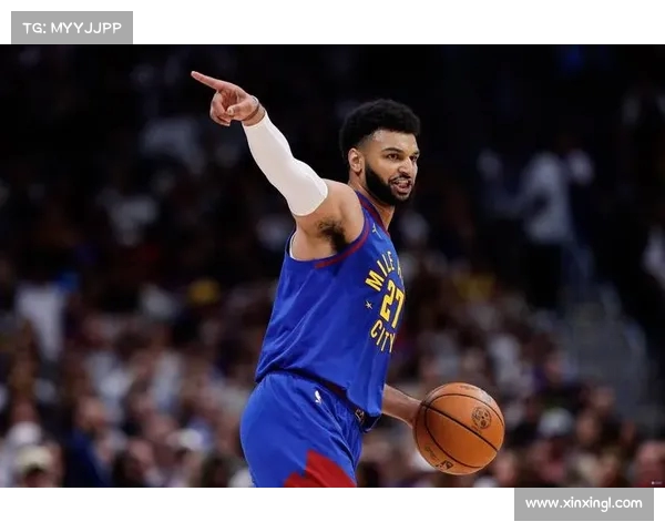 贾马尔-穆雷今夏面临续约机会,掘金如何决定这笔巨额合同?(贾马尔穆雷何时复出) 贾马尔-穆雷今夏面临续约机会,掘金如何决定这笔巨额合同?(贾马尔穆雷何时复出)