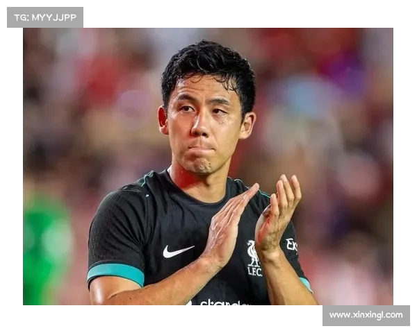 跟队记者:远藤航未入选日本国奥名单,专注利物浦完整季前赛备战 跟队记者:远藤航未入选日本国奥名单,专注利物浦完整季前赛备战