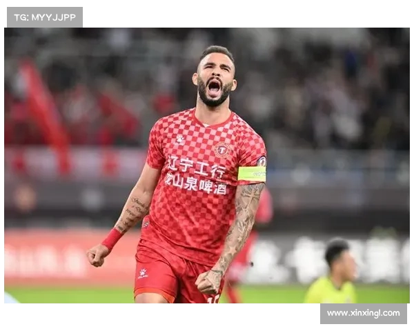 辽宁铁人:中甲赛季的崛起与挑战分析(辽宁队员) 辽宁铁人:中甲赛季的崛起与挑战分析(辽宁队员)