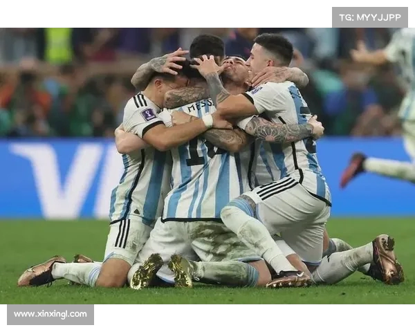 阿根廷迎战法国，最终-战胜