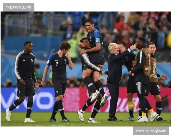 世界杯冠军争夺:法国VS克罗地亚的经典对决 世界杯冠军争夺:法国VS克罗地亚的经典对决