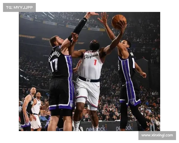 快船队展现韧性，关键时刻稳住比赛