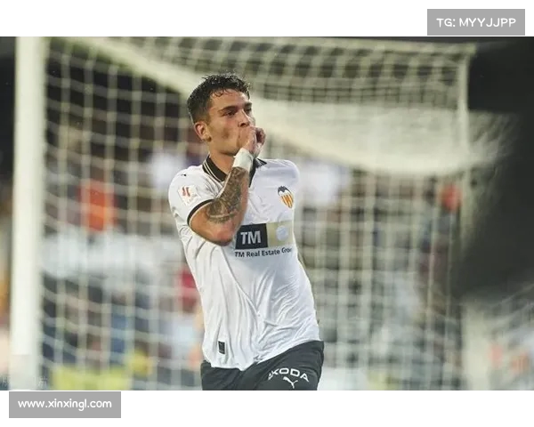 西甲马德里竞技客场战平瓦伦西亚