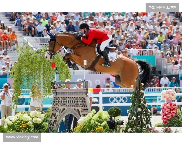 中国马术队亮相巴黎奥运会：参赛资格名单揭晓，期待精彩表现(奥运马术中国选手名单)