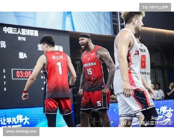 三联赛北京争霸赛完美收官，无锡文旅惠汕成功卫冕！