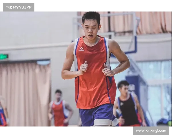 北体大亮相CUBAL巅峰四强:团队实力与发展潜力解析(北体大外号) 北体大亮相CUBAL巅峰四强:团队实力与发展潜力解析(北体大外号)